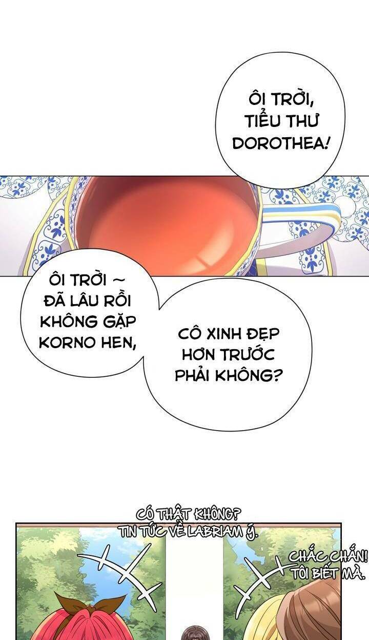 Gửi Đến Người Bạn Của Tôi: Chapter 2