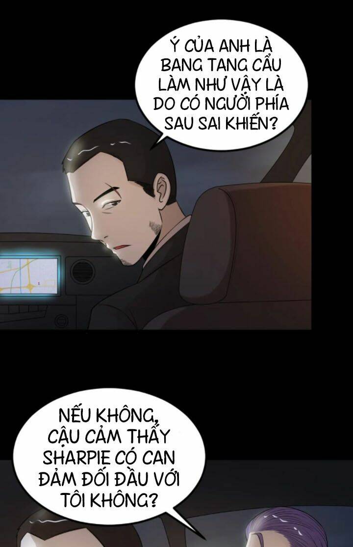 Đai Ca Trở Lại Tuổi 16: Chapter 41