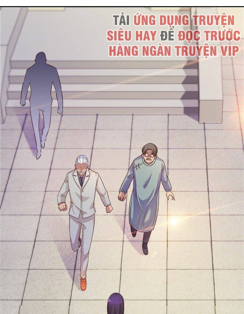 Đô Thị Chí Tôn Hệ Thống: Chapter 161