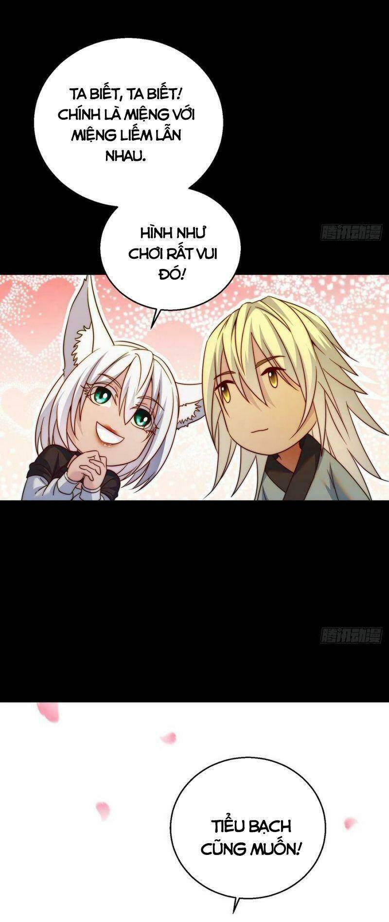 Ta Là Đại Hoàn Đan: Chapter 65