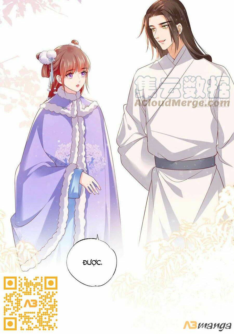 Nữ Thủ Phú Chi Kiều Sủng Nhiếp Chính Vương: Chapter 67
