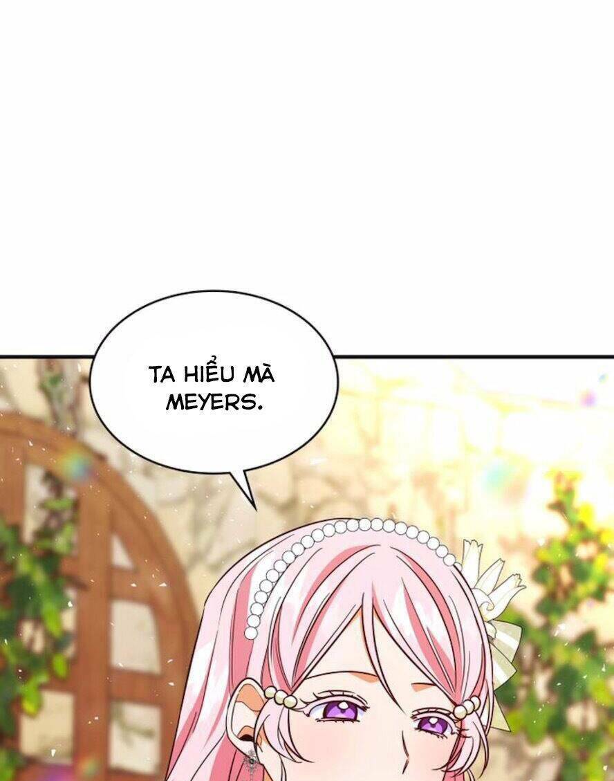 Lòng Trung Thành Với Kẻ Ác: Chapter 23