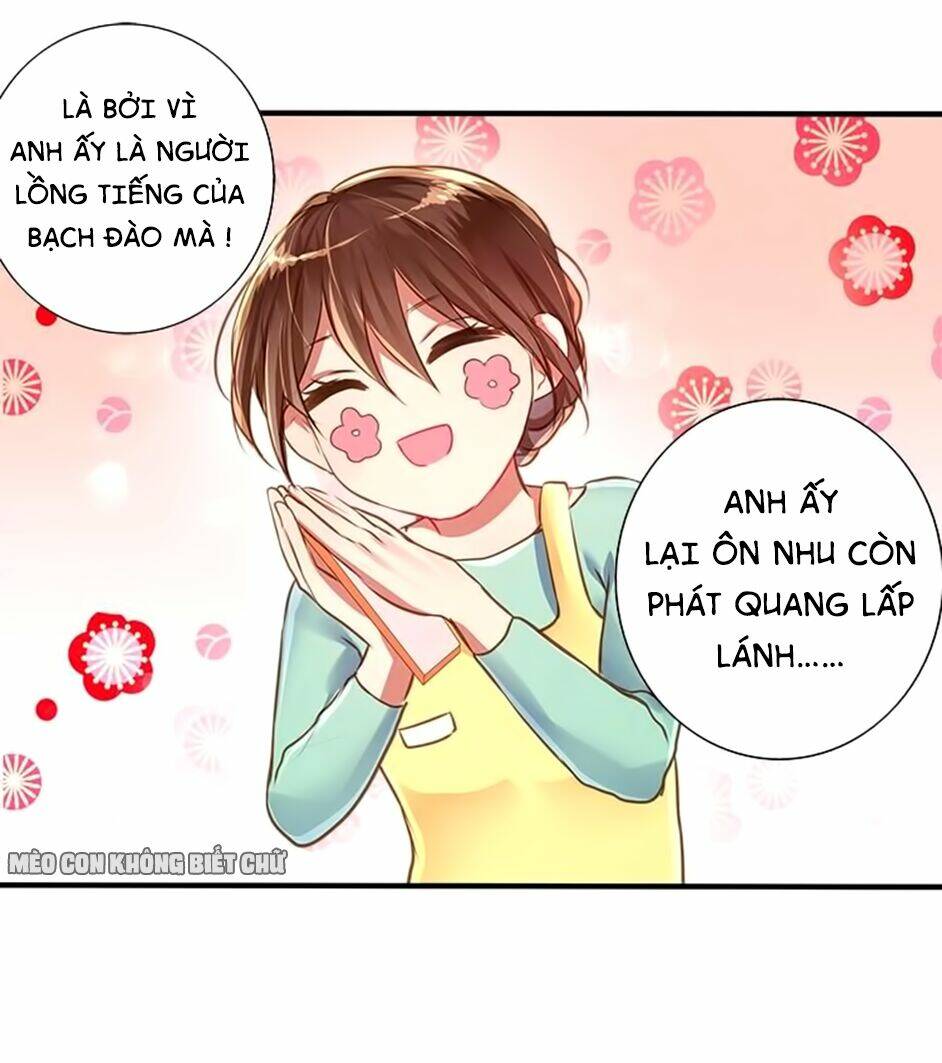 Không Có Ssr Làm Sao Để Yêu: Chapter 13