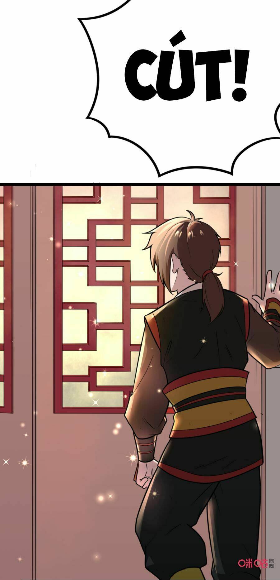Tu Tiên Cuồng Thần: Chapter 29