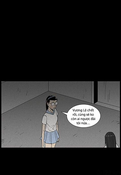 Kinh Dị Đêm Khuya: Chapter 85: - Người Điễn trong Bảy Người Mất Tích (Hạ)