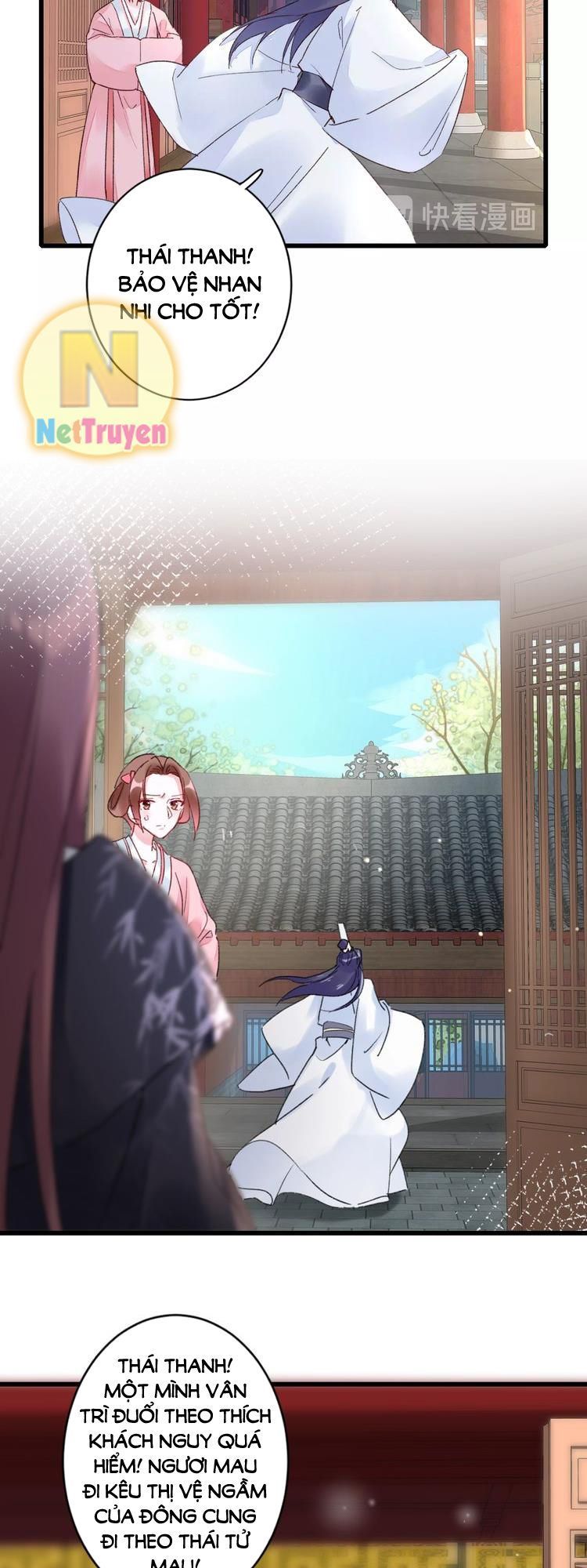 Hoa Nhan Sách 2: Chapter 78