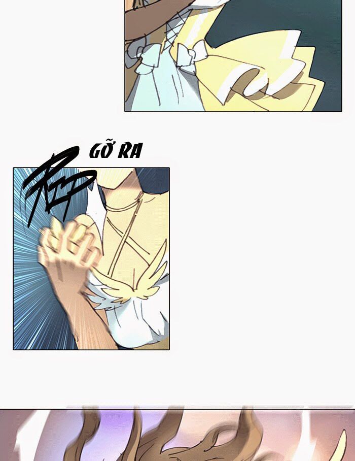 Magical Exam Student: Chapter 19