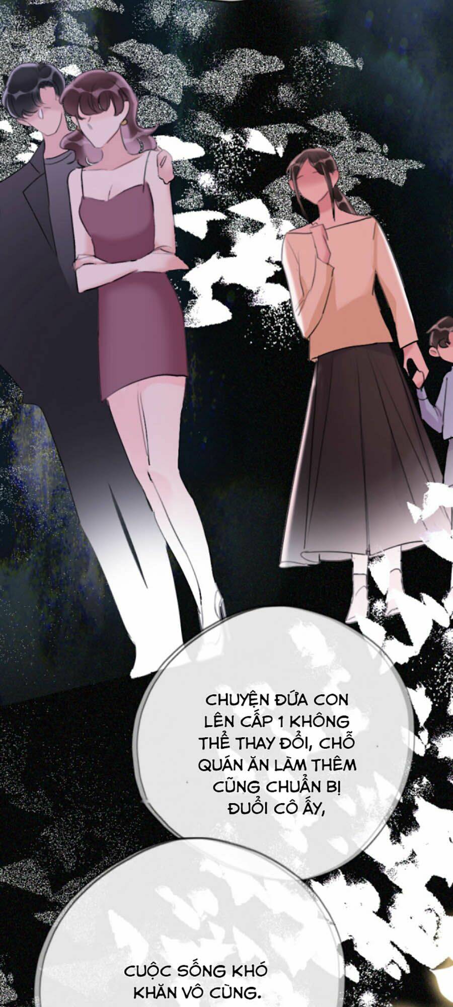 Cô Ấy Thật Xinh Đẹp: Chapter 10