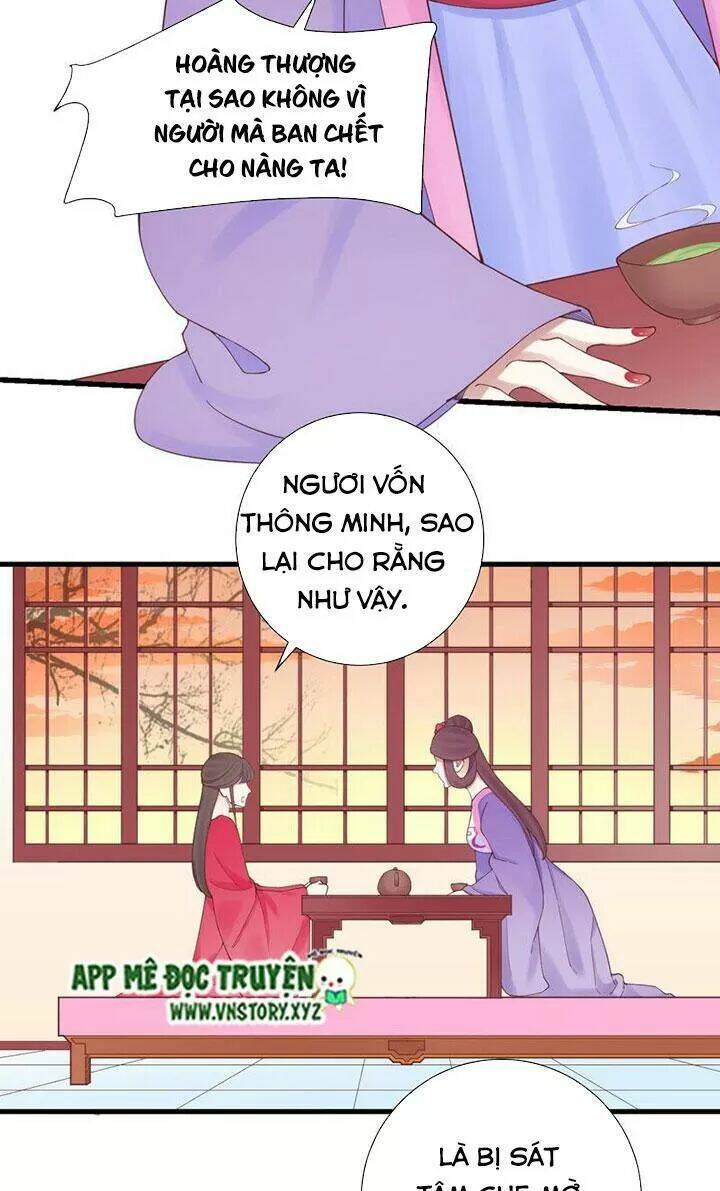 Hoàng Hậu Bận Lắm: Chapter 139