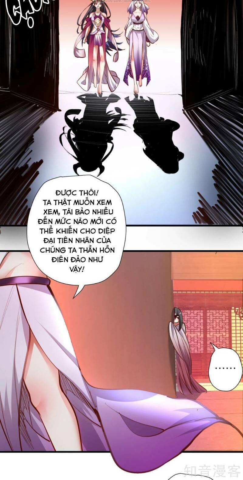 Tối Cường Đại Biểu Hoàng Kim Thận: Chapter 63