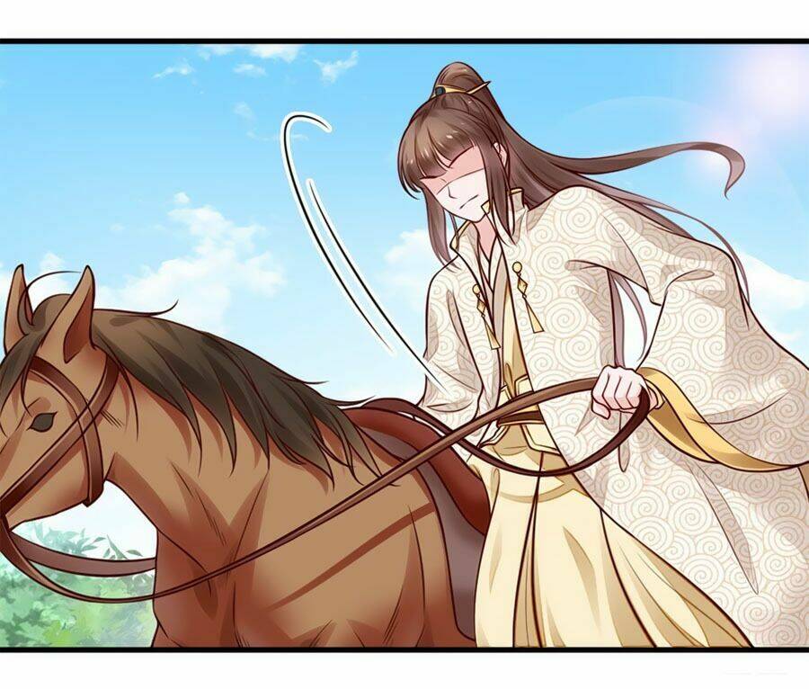 Nữ Đế Livestream Công Lược: Chapter 32