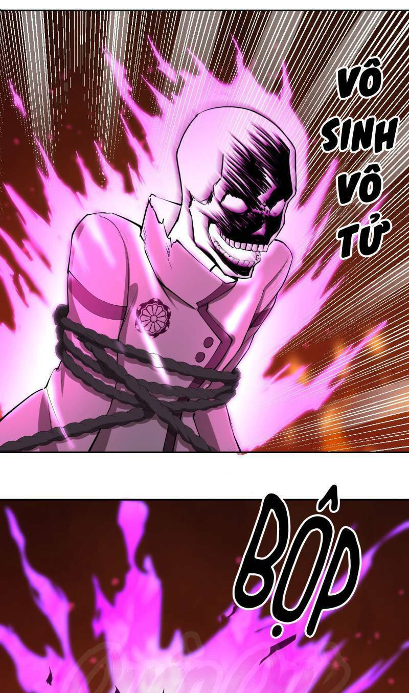 Nghịch Thiên Tiên Mệnh: Chapter 44