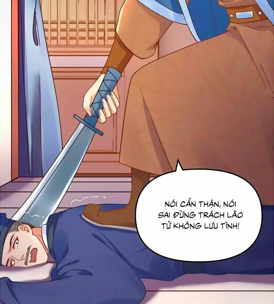 Hoạn Phi Hoàn Triều: Chapter 59