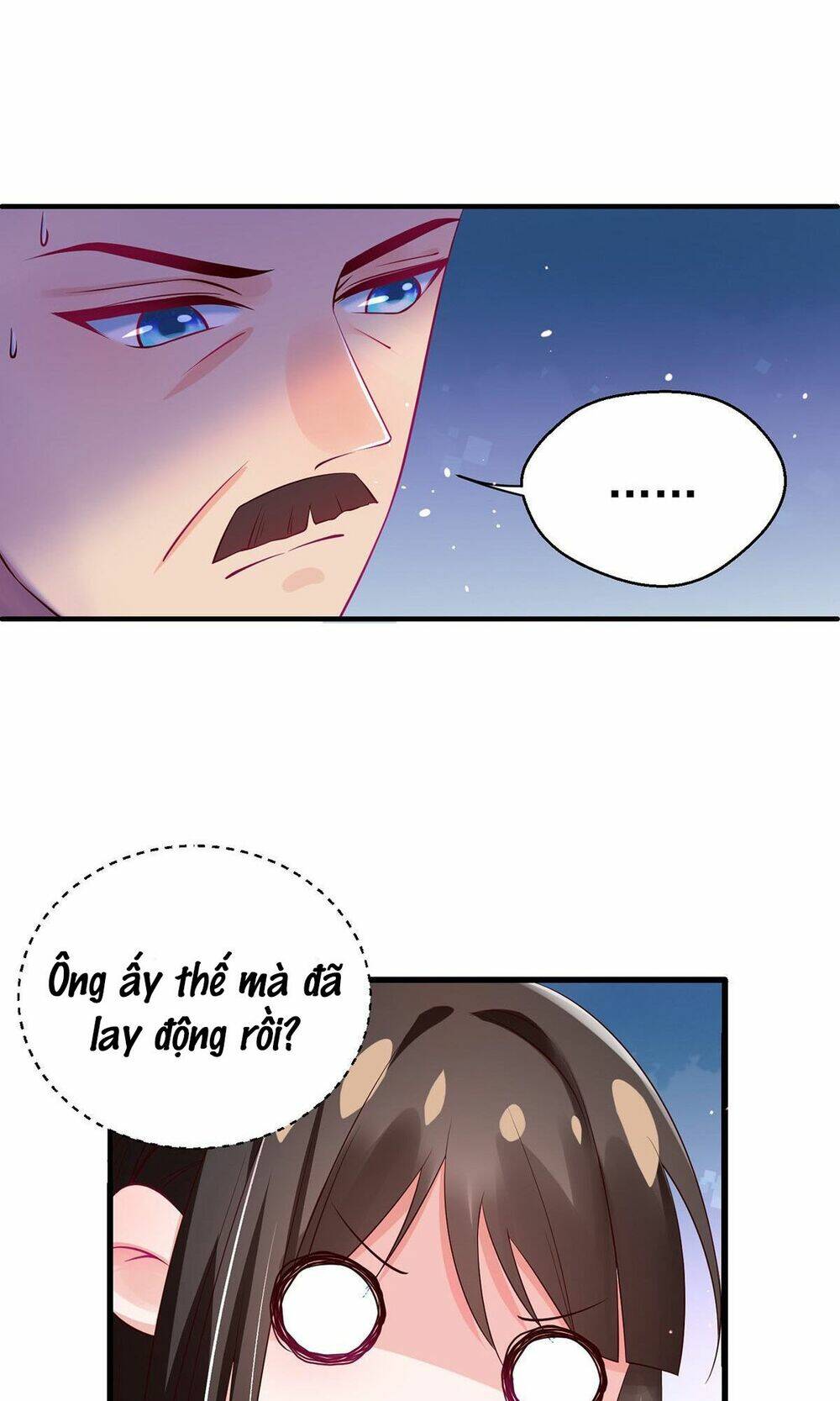Kinh Thế Cuồng Phi: Chapter 8