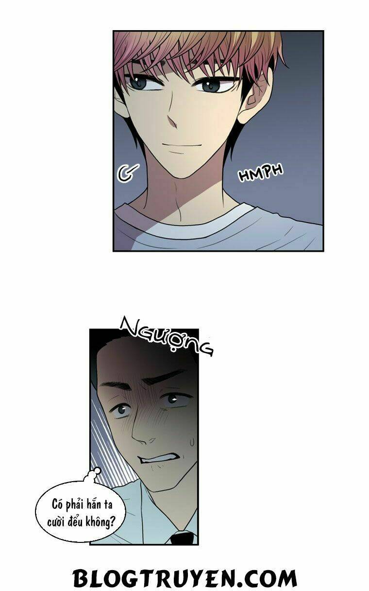My Shining World: Chapter 31