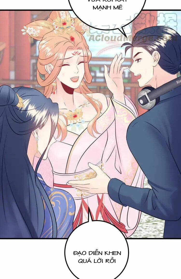 Trong Sinh Chi Ức Vạn Ảnh Hậu Yếu Thượng Vị: Chapter 319