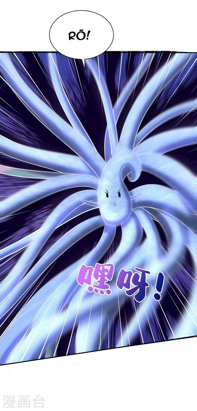 Yêu Giả Vi Vương: Chapter 344