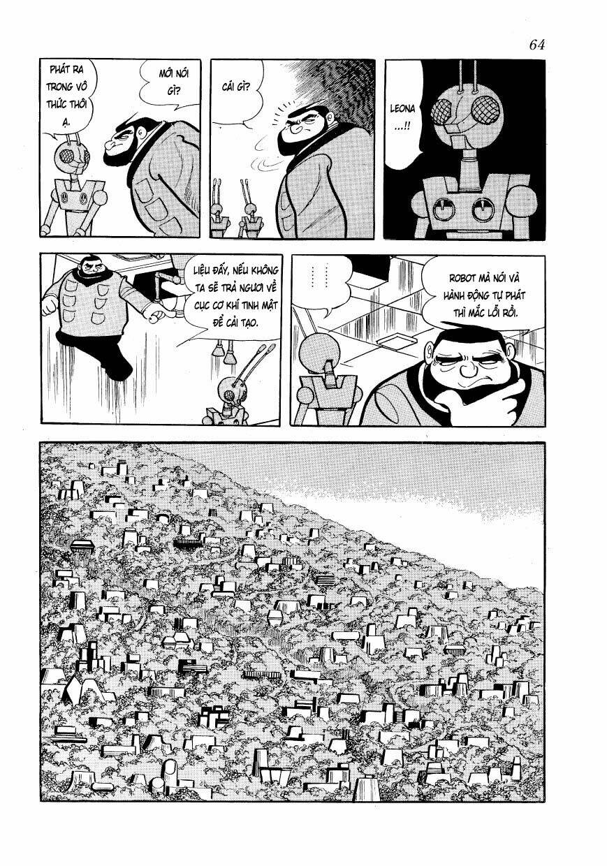 Chim Lửa: Chapter 55