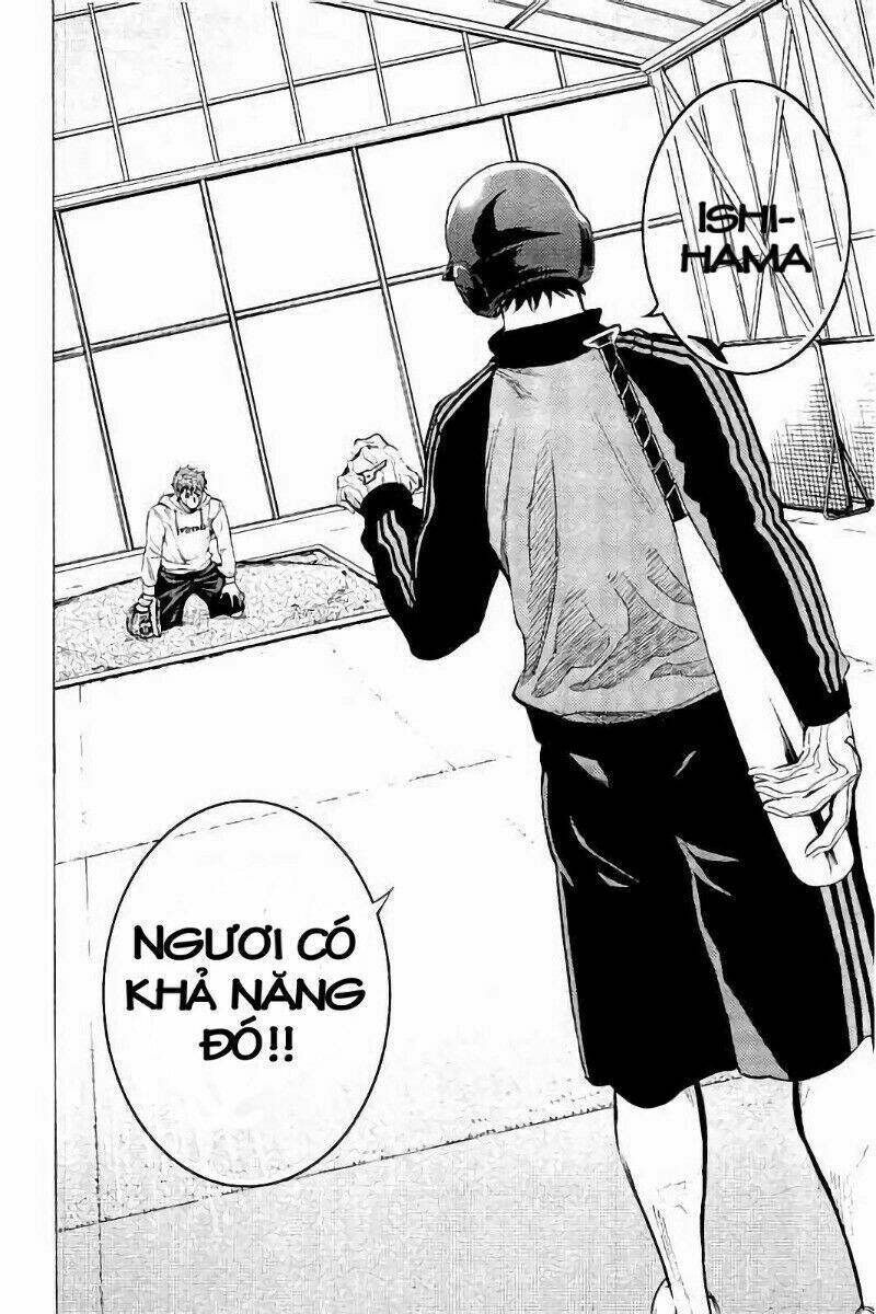 Bungo: Chapter 10