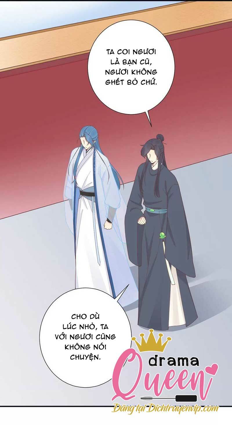 Hoàng Hậu Bận Lắm: Chapter 182