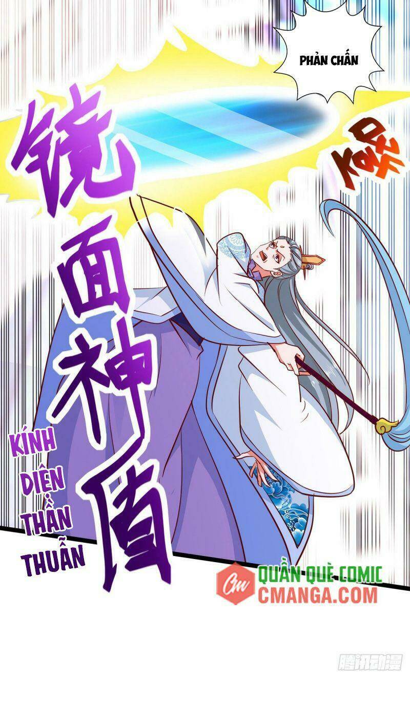 Ngày Mai Tôi Sẽ Chết: Chapter 20