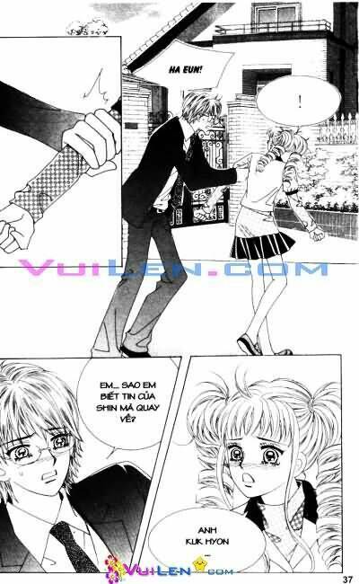 Cấm Hôn: Chapter 74