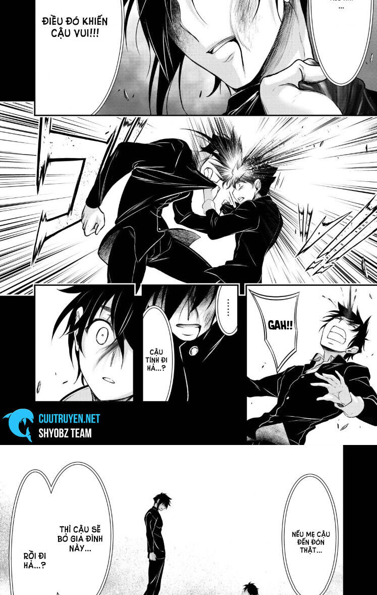 Đi Tìm Sát Tinh Vương: Chapter 67