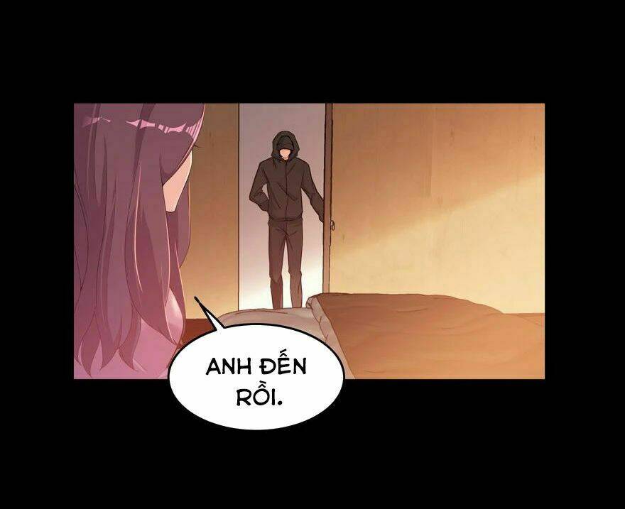 Khốn Ái Tù Lung: Chapter 26