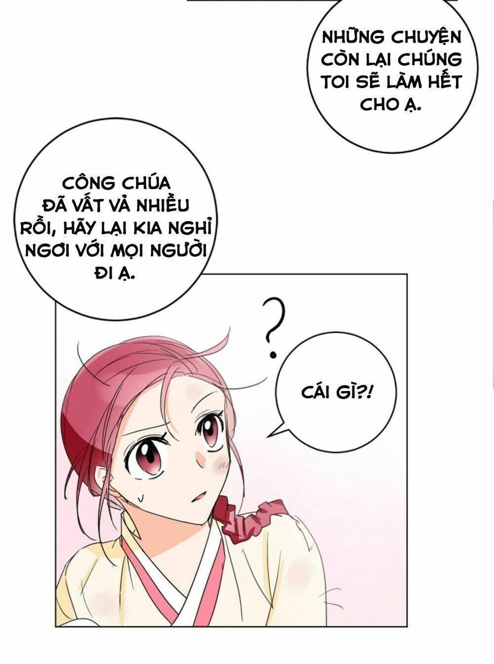 Chae Hong Sa: Chapter 46