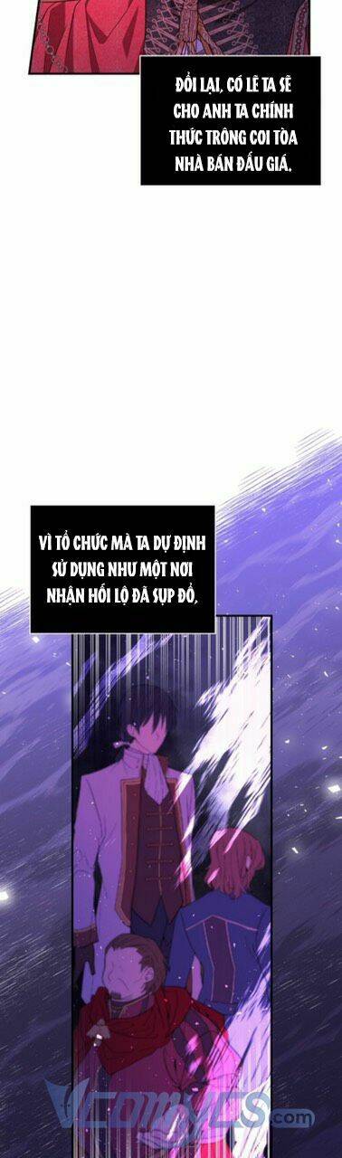 Lòng Trung Thành Với Kẻ Ác: Chapter 20