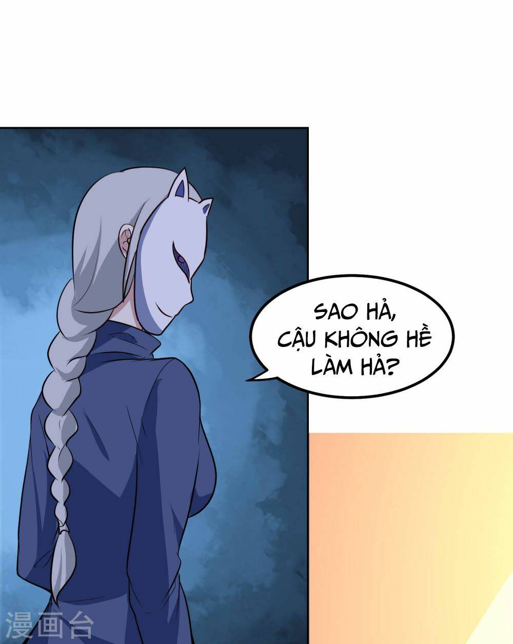 Tay Chơi Thần Cấp: Chapter 92