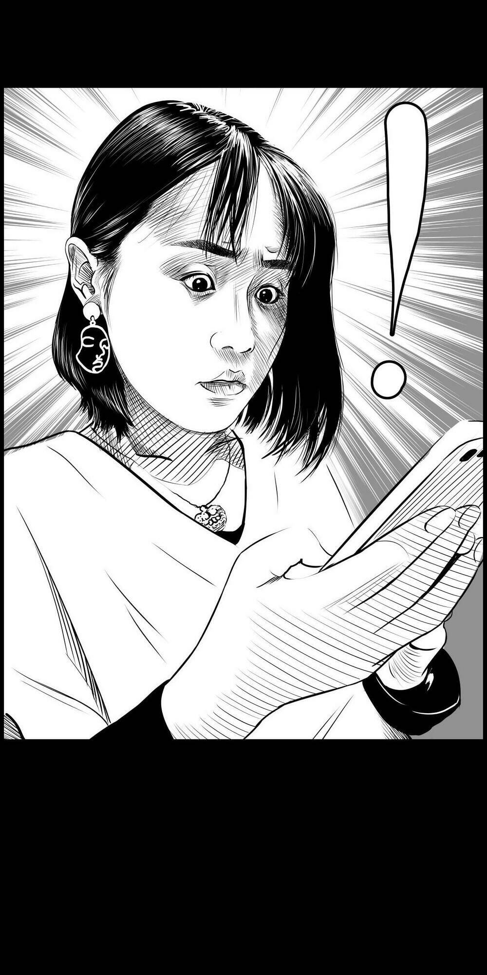 Dạ Hành Khuyển: Chapter 6