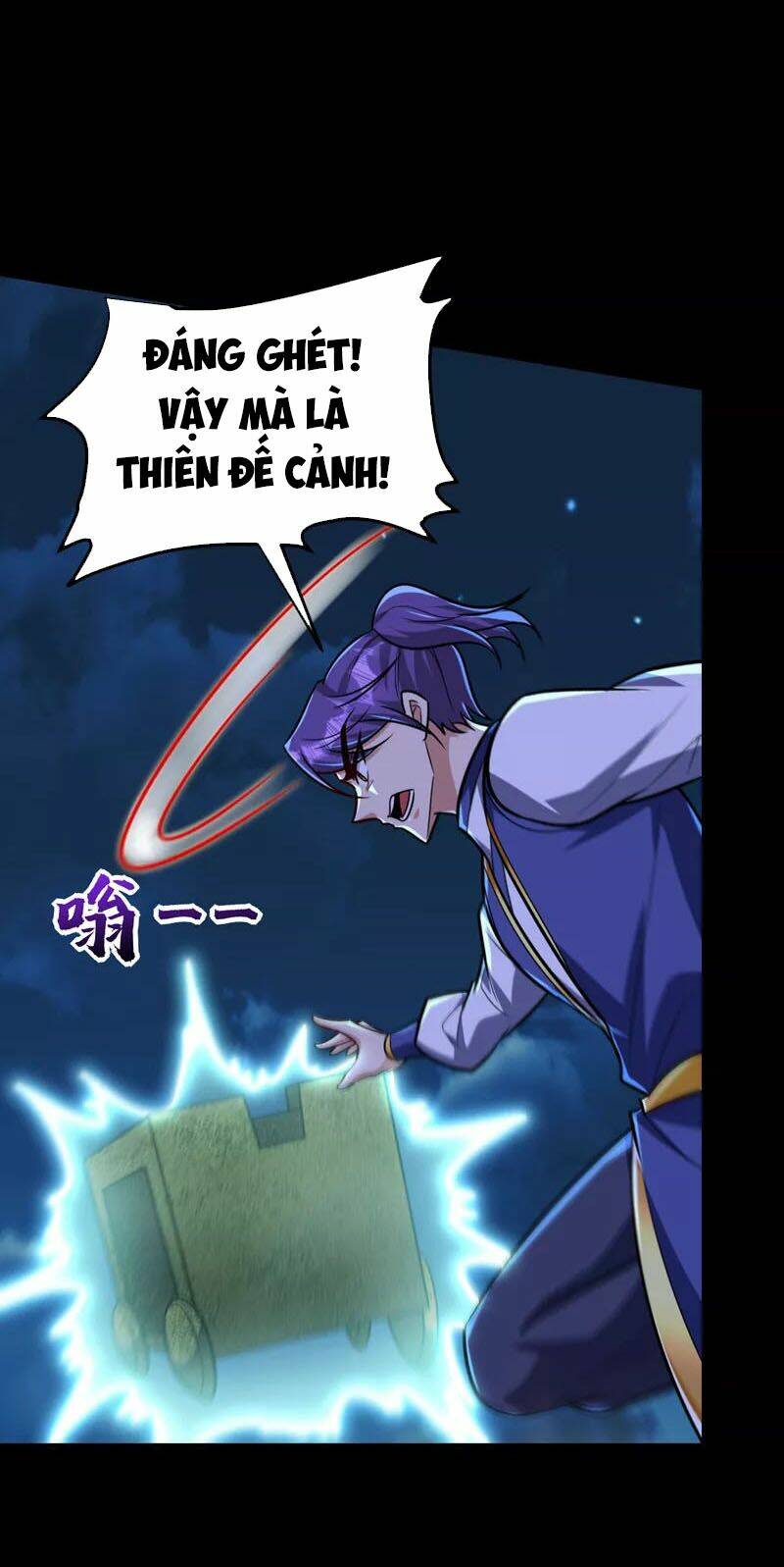 Yêu Giả Vi Vương: Chapter 268