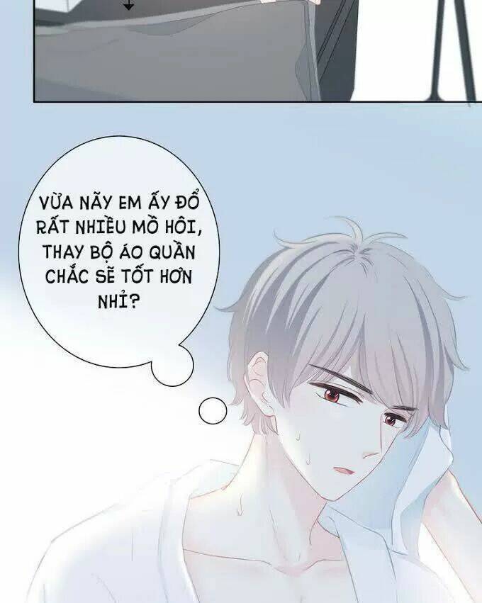 Vấp Phải Nghịch Quang: Chapter 26