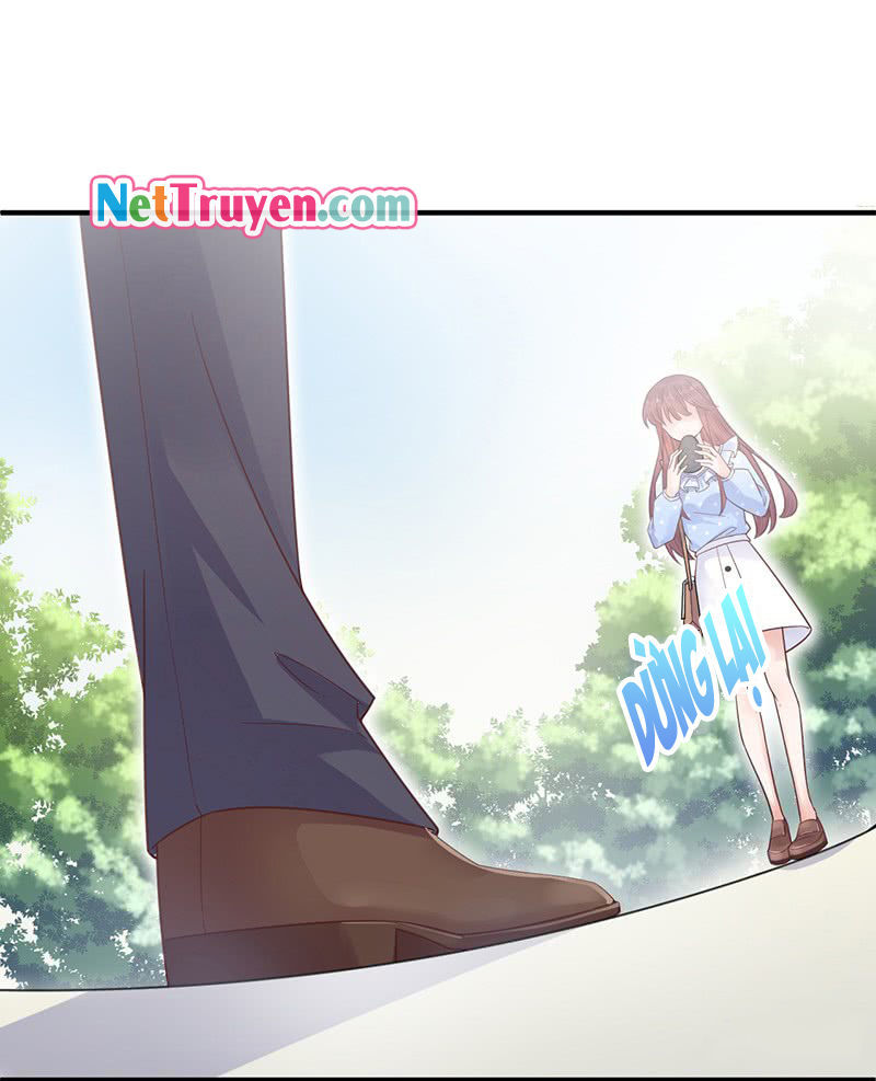 Thịnh Thế Điềm Sủng: Tiểu Manh Thê Của Dịch Thiếu: Chapter 14