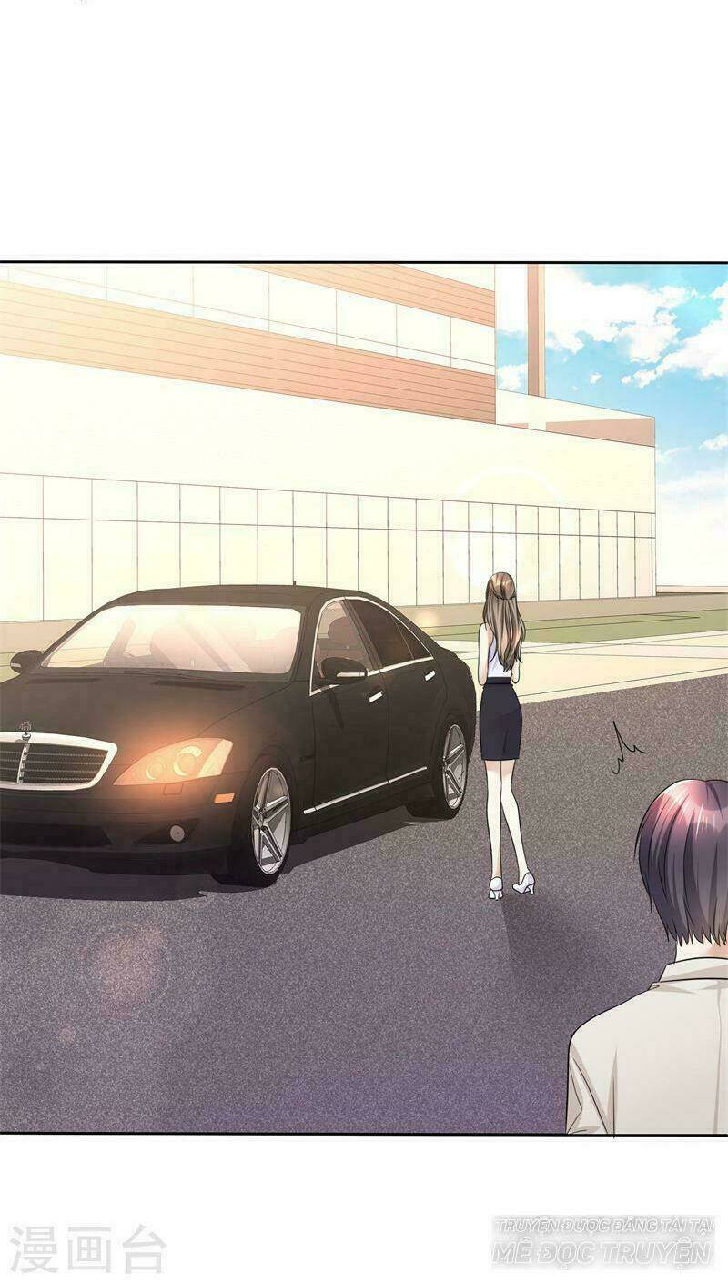 Con Đường Phản Công Của Sủng Thê: Chapter 21