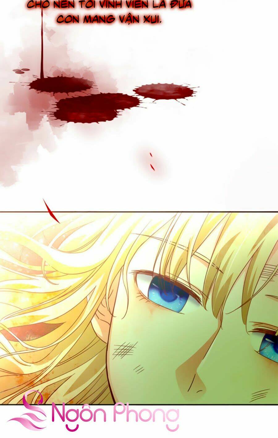 Nữ Hoàng Đầu Tiên Của Đế Quốc: Chapter 1