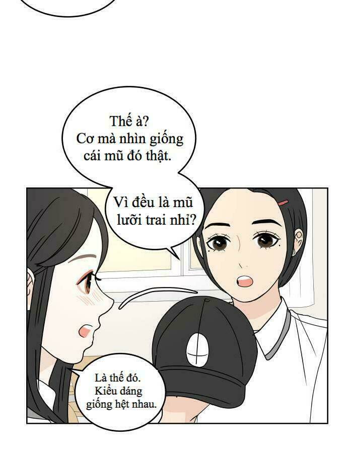 30 Phút Bước Đi Bên Em: Chapter 27