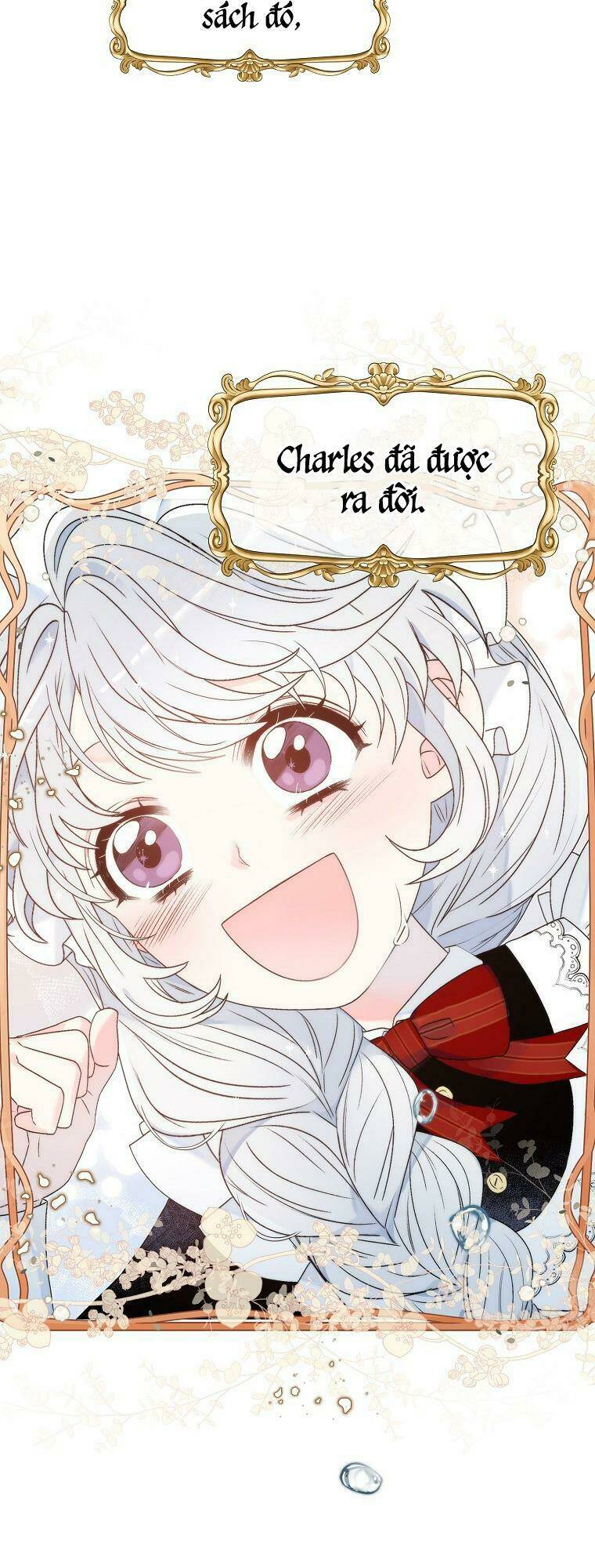 Hoàng Hậu Ác Nữ Yêu Quý Tôi: Chapter 1