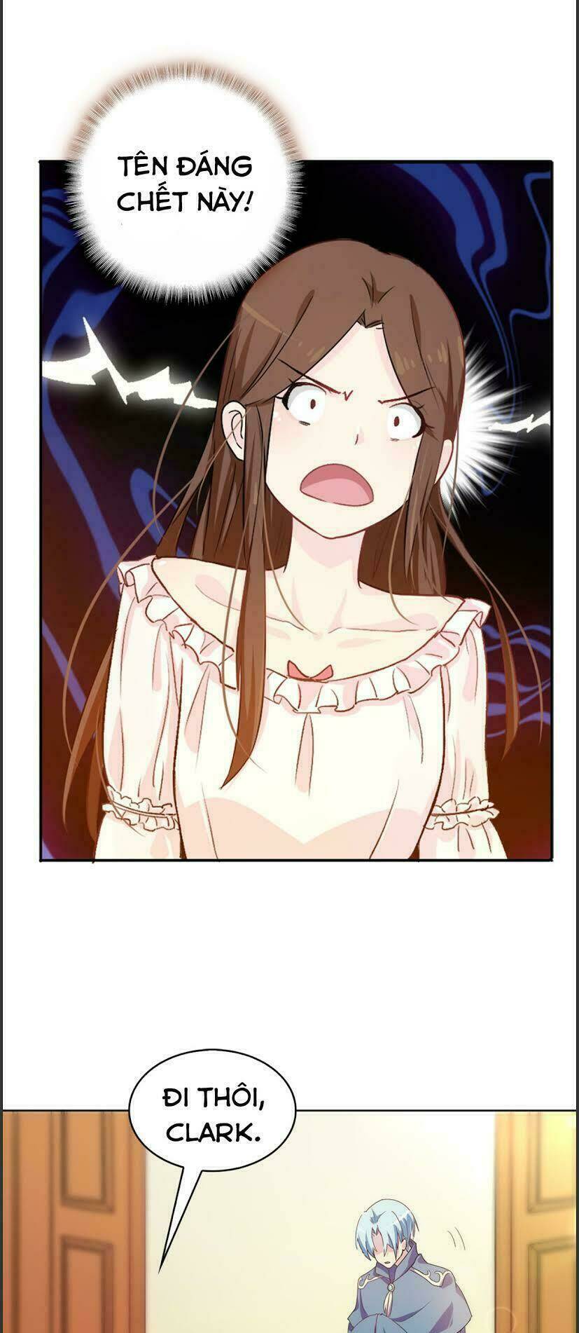 Từ Trên Trời Rơi Xuống Vị Hôn Thê Của Hoàng Đế: Chapter 6