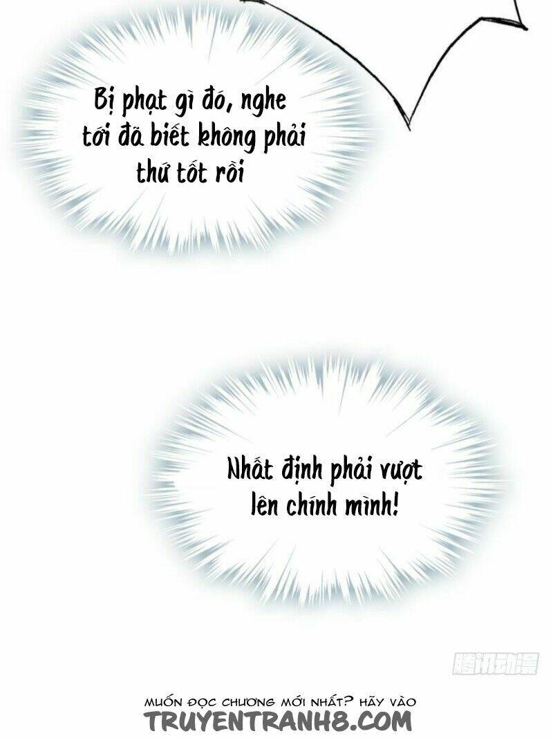 Sư Phụ Lại Trêu Chọc Ta: Chapter 16