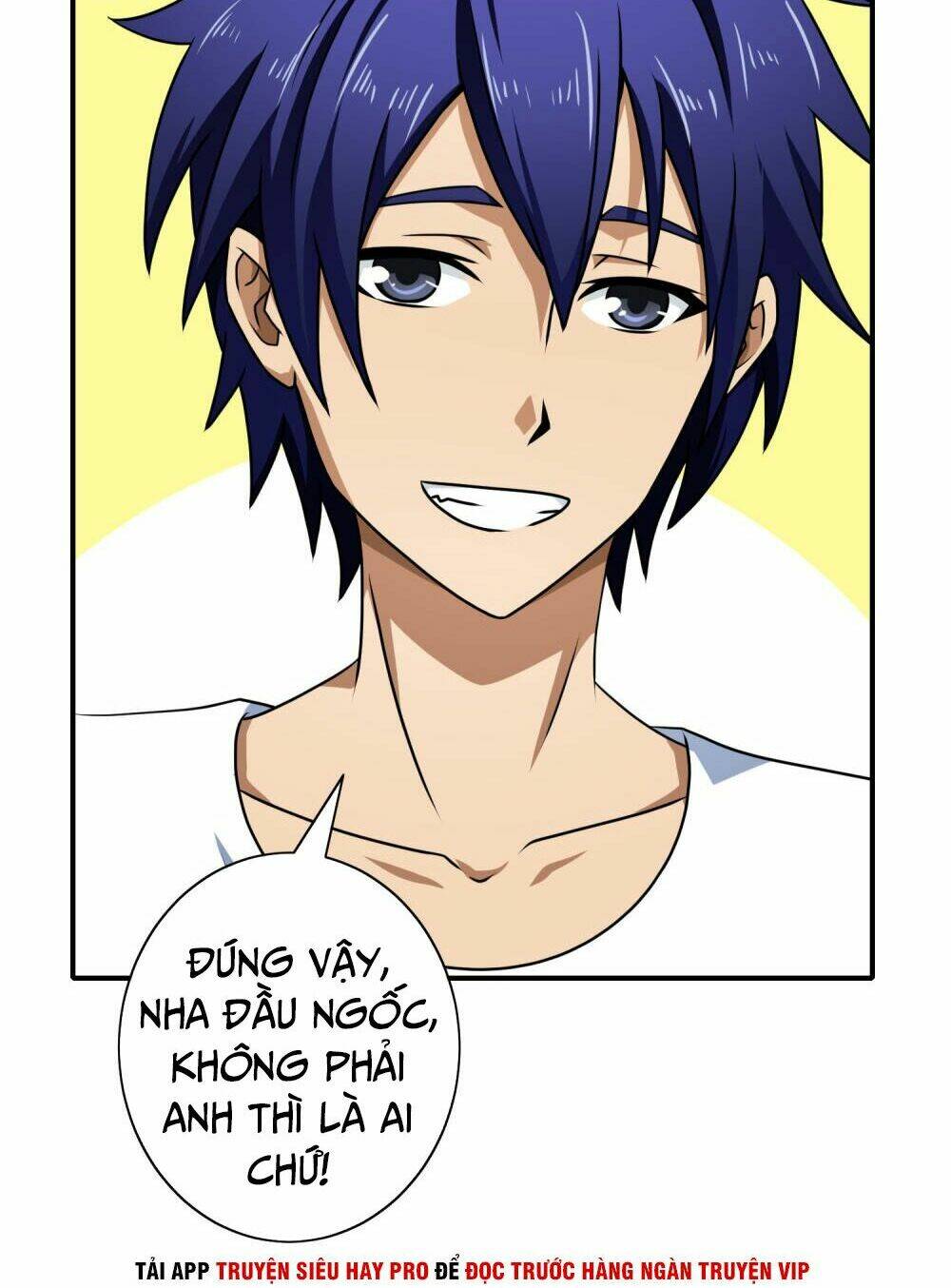 Hộ Hoa Cao Thủ Tại Đô Thị: Chapter 115