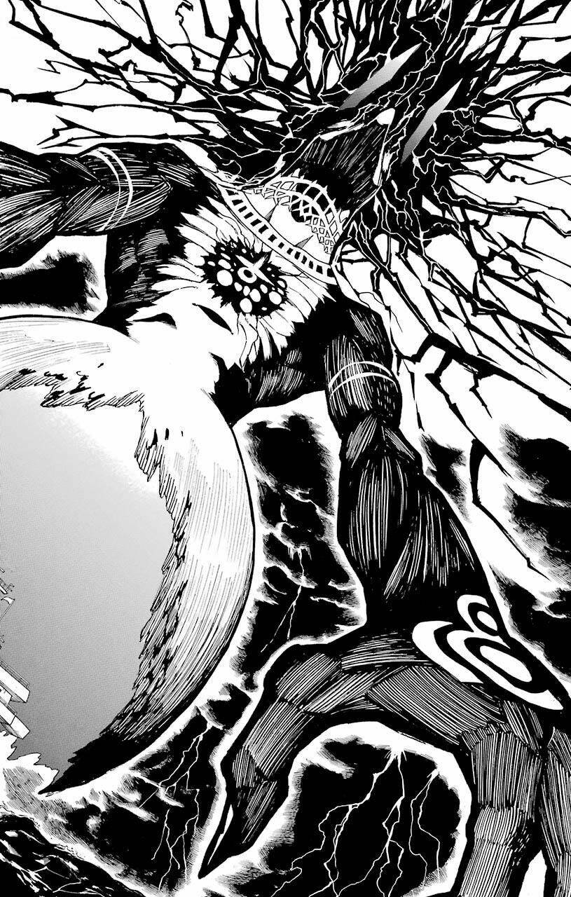 Great Priest Imhotep: Chapter 17