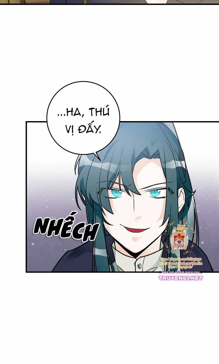 Công Nương Đã Thay Đổi: Chapter 10