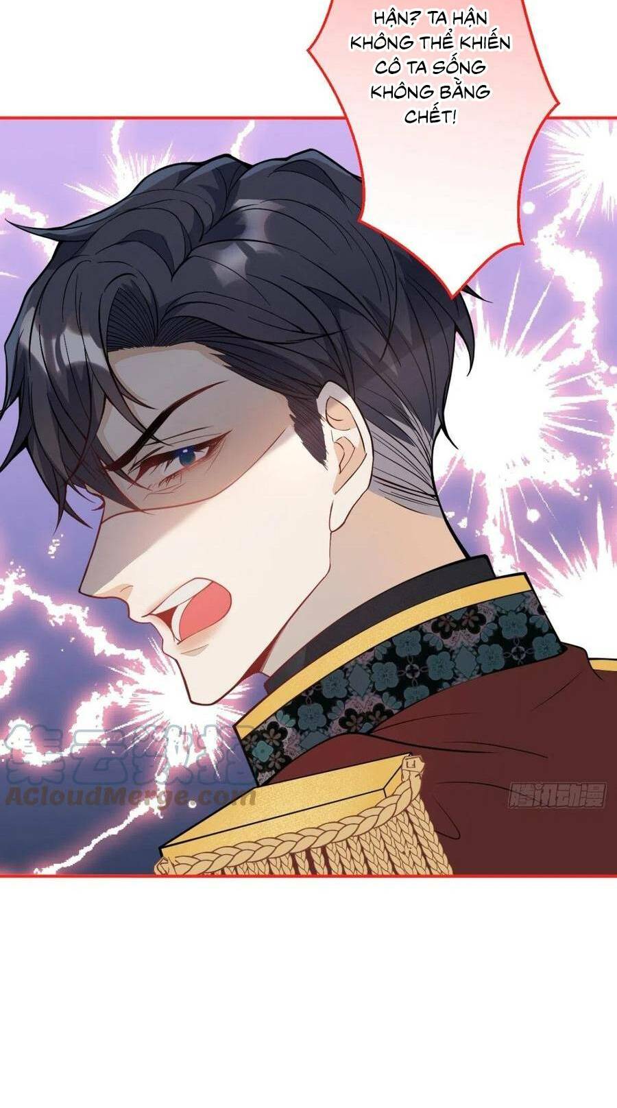 Xuyên Không Đến Thế Giới Trở Thành Đóa Hoa Của Anh: Chapter 47