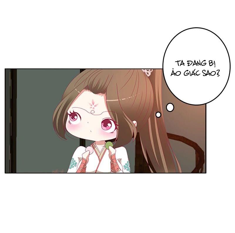 Thông Linh Phi: Chapter 399