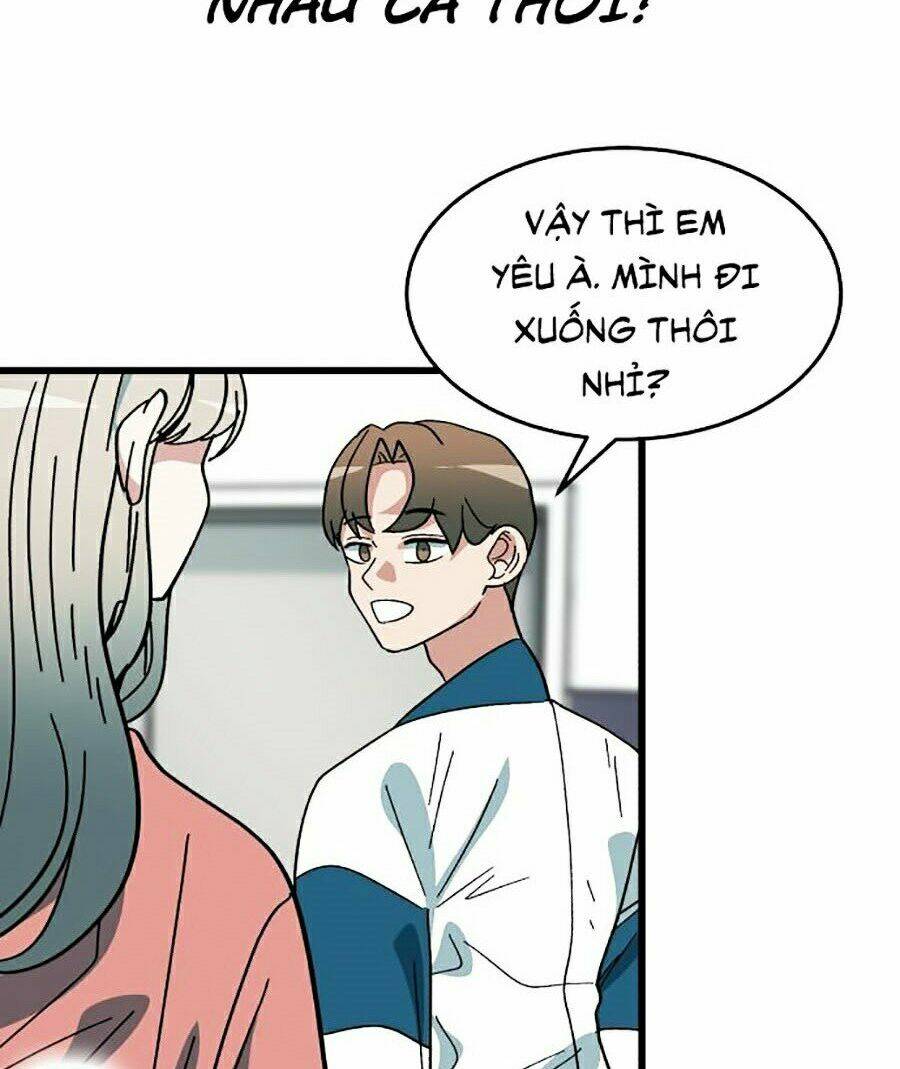 Đàm Phán Bắt Nạt: Chapter 2