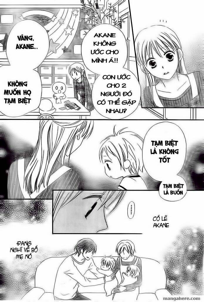 Love So Life: Chapter 11