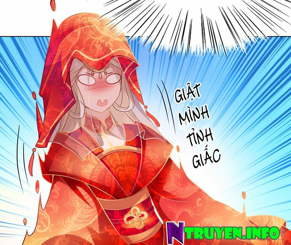 Vương Phi Thật Uy Vũ: Chapter 3.2