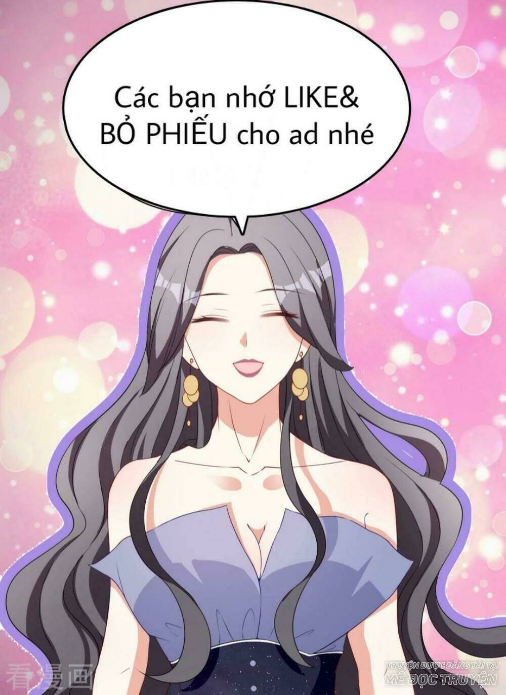 Bạch Liên Yêu Cơ Người: Chapter 13